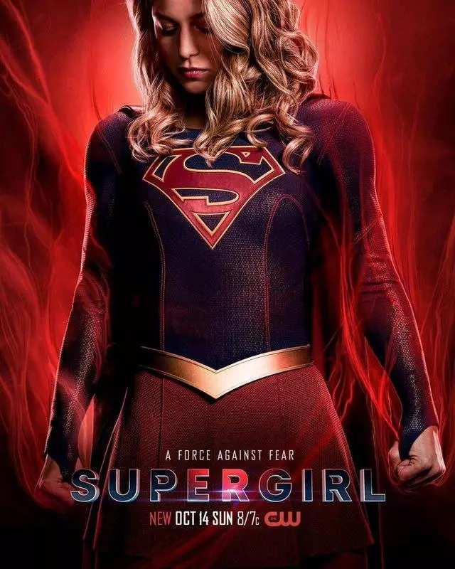 DC 2018秋播劇:綠箭俠、閃電俠、超女、明日傳奇、黑霹靂、泰坦