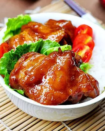 手把手教你9款雞腿做法,學會了做給愛人吃!