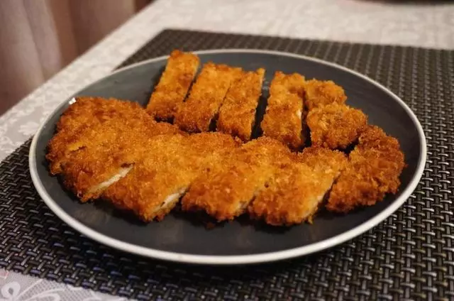 20款炸貨菜譜來了,愛吃炸肉、炸菜的有福了,隔著螢幕咽口水!