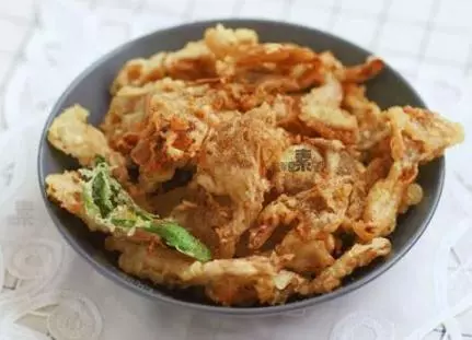 20款炸貨菜譜來了,愛吃炸肉、炸菜的有福了,隔著螢幕咽口水!