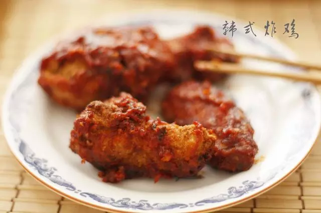 20款炸貨菜譜來了,愛吃炸肉、炸菜的有福了,隔著螢幕咽口水!