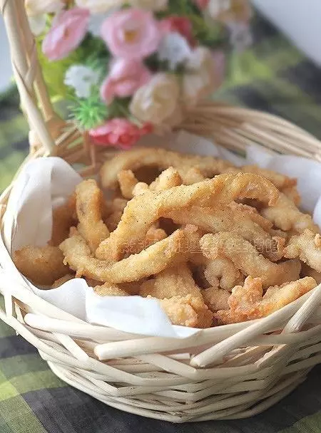 20款炸貨菜譜來了,愛吃炸肉、炸菜的有福了,隔著螢幕咽口水!