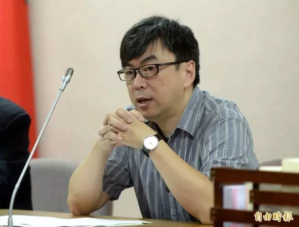Why?普悠瑪沒裝「ATP遠端監控」 段宜康推測可能原因...