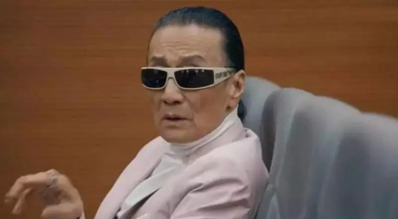 《法證先鋒IV》 4大花旦還不夠?突然又有「重量級巨星」加盟!