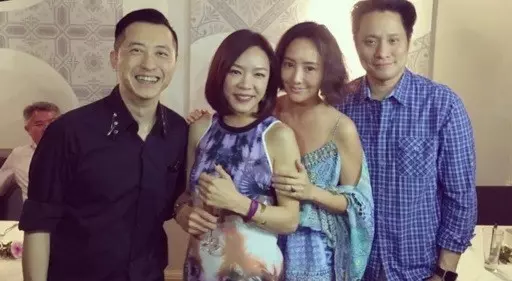 哈林主播老婆臨盆在即 寶寶性別終於曝光