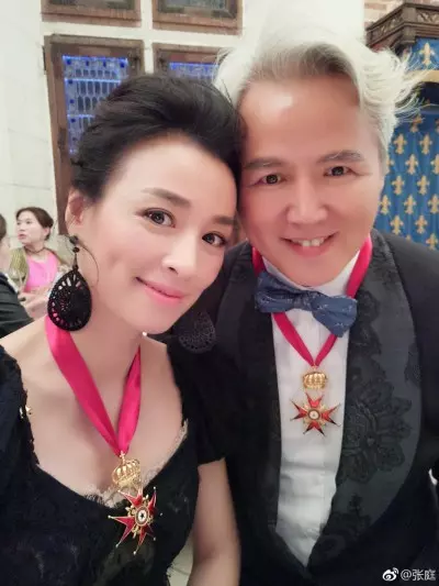 哈林主播老婆臨盆在即 寶寶性別終於曝光