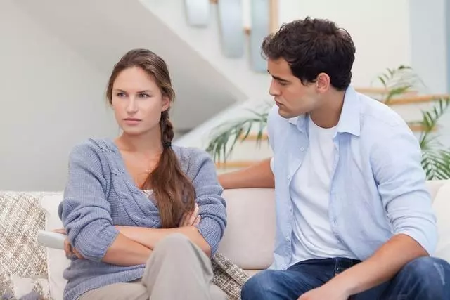 爸媽首付買的房子,婆婆和老公卻讓小叔子結婚用,當我是死的?