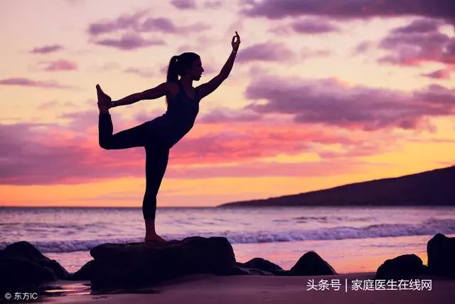 晨練和晚上鍛鍊,哪個更有助於減肥?現在知道還不晚