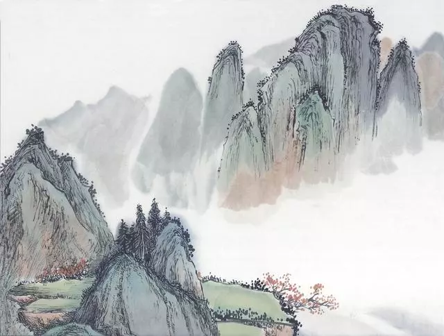 真正的強者,都是「無依無靠」