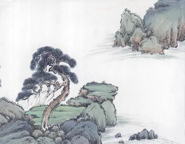 真正的強者,都是「無依無靠」