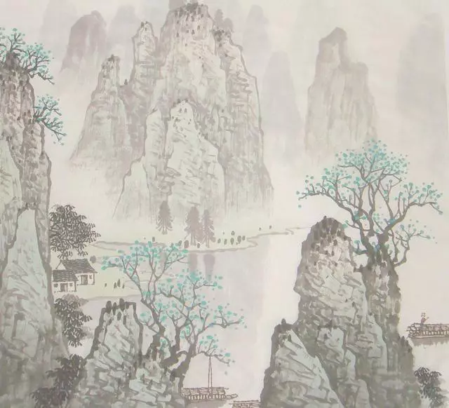 真正的強者,都是「無依無靠」