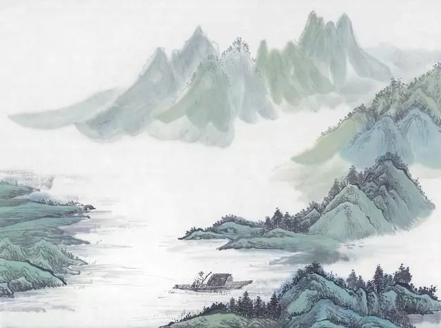 真正的強者,都是「無依無靠」