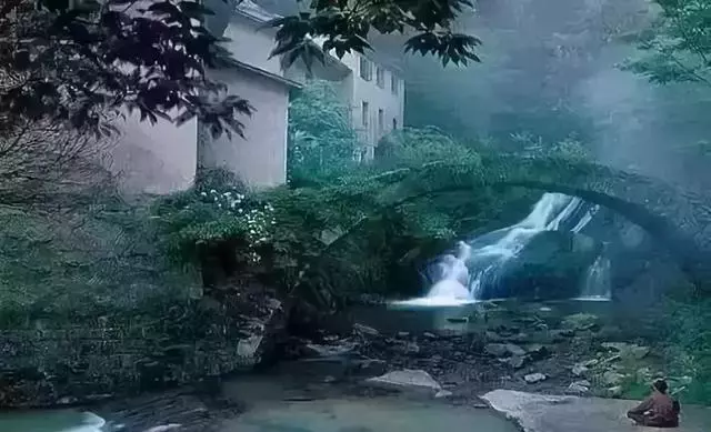 水低為海,人低為王!(花一分鐘來改變自己)