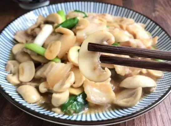 人人家裡最常吃的幾道家常菜,營養又美味,超開胃成功俘獲吃貨心