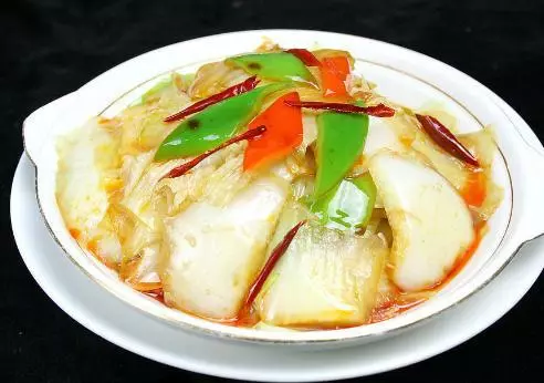 幾分鐘就上桌的素菜,餐桌上的不二之選!還不快來學?