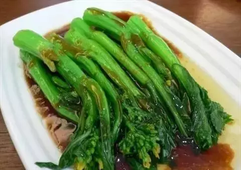 幾分鐘就上桌的素菜,餐桌上的不二之選!還不快來學?