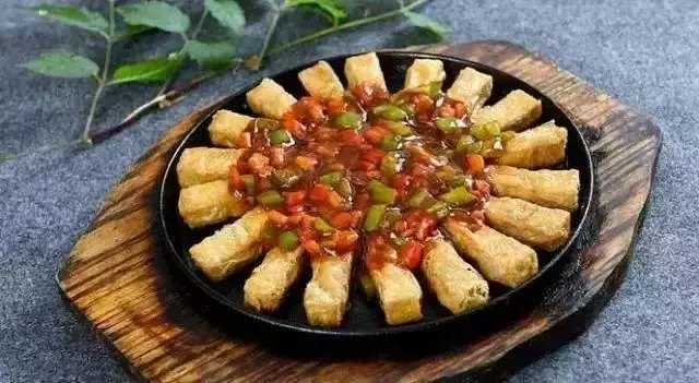 幾分鐘就上桌的素菜,餐桌上的不二之選!還不快來學?