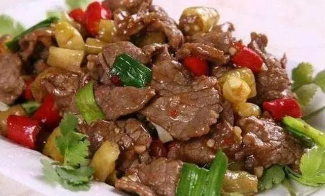 教你五分鐘做一道菜,十五分鐘做出一桌子下飯菜!