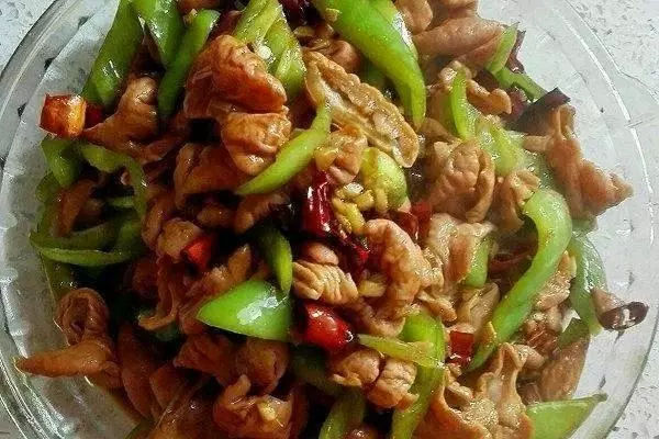 教你五分鐘做一道菜,十五分鐘做出一桌子下飯菜!