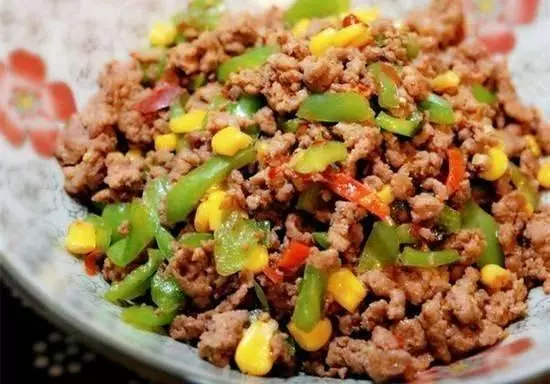 教你五分鐘做一道菜,十五分鐘做出一桌子下飯菜!
