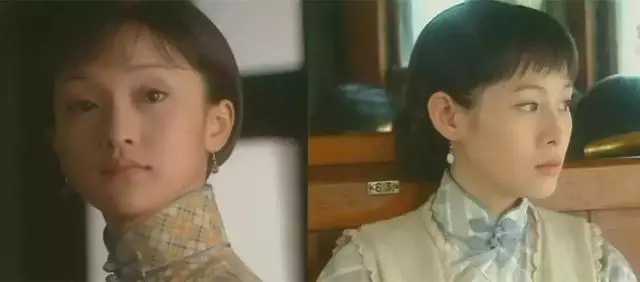 《人間四月天》結下友誼!劉若英和周迅從此相知20年:當你需要,我就會出現