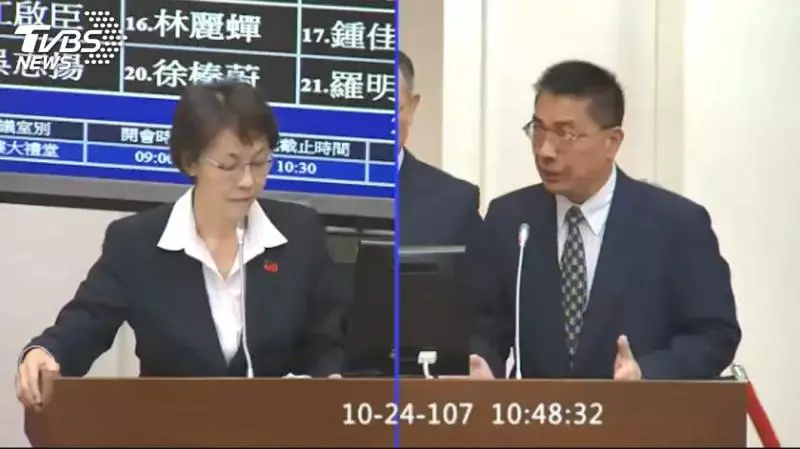 選情冷賭盤熱! 新北、高雄成賭盤熱點