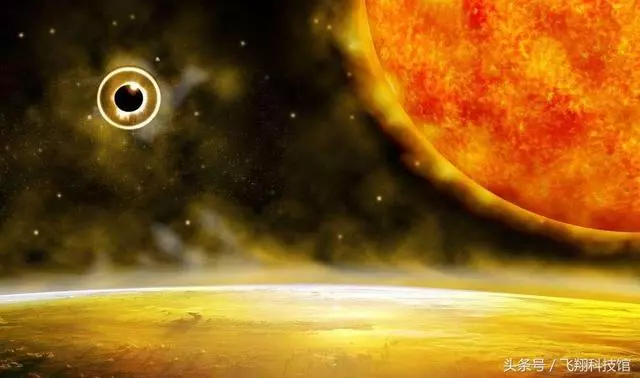 強太陽風暴有多可怕?科學家:全球任何一個國家都無法承受後果!