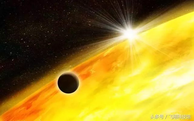 強太陽風暴有多可怕?科學家:全球任何一個國家都無法承受後果!