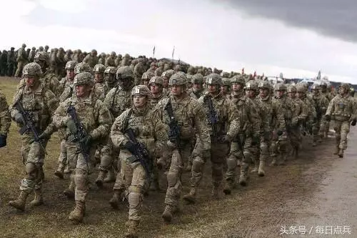 美軍稱三天打到莫斯科喝咖啡 俄:歡迎試試,有來無回