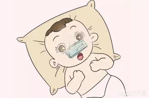 嬰幼兒鼻塞有什麼辦法?