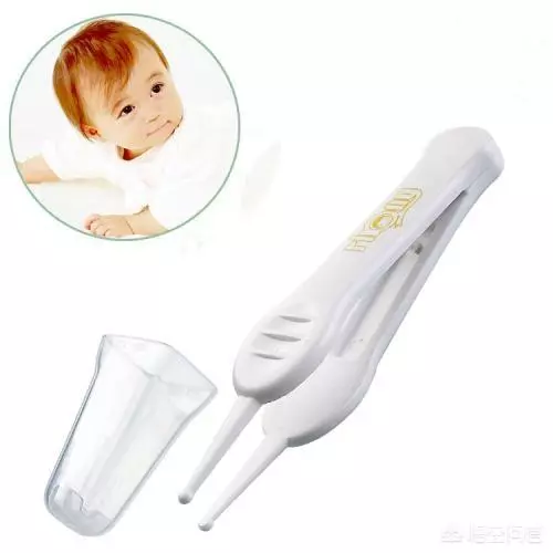 嬰幼兒鼻塞有什麼辦法?