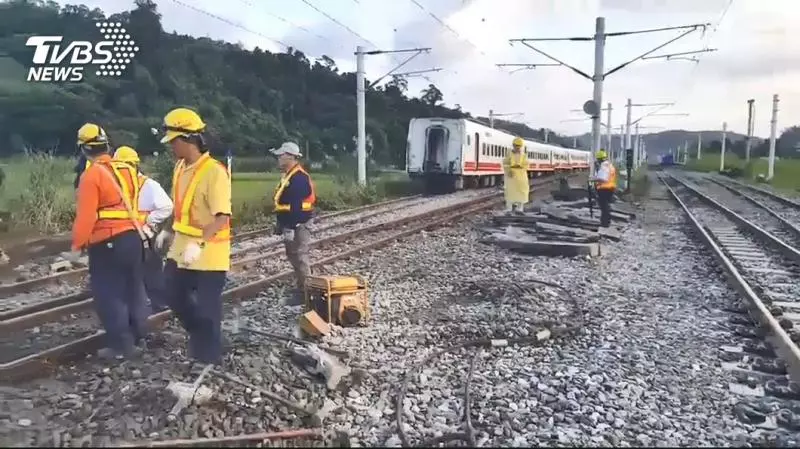 司機4度求援未停車! 專家:錯失3大救命點