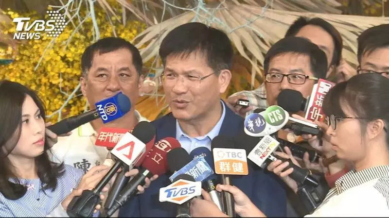 台中蓋巨蛋了沒? 盧秀燕嗆林佳龍只喊口號