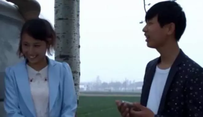前妻和情人遇車禍過世,丈夫收留他們的孩子,三年後做了親子鑑定