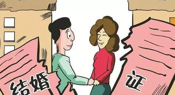 婆婆每天給她和老公煮麵,一次她和老公換著吃後,她離婚