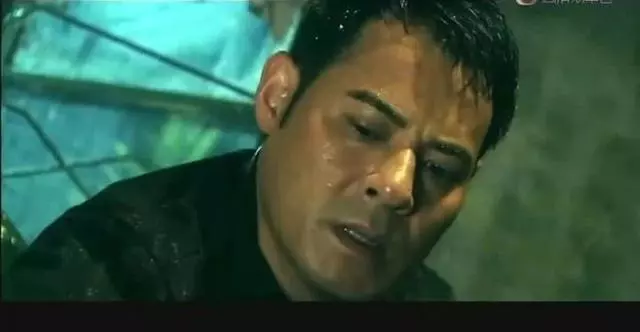 52歲TVB老戲骨擔正主演新劇下周上映 網民力撐角逐視帝