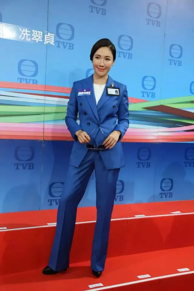 《法證先鋒4》演員造型亮相 TVB花旦確認出演法醫一角