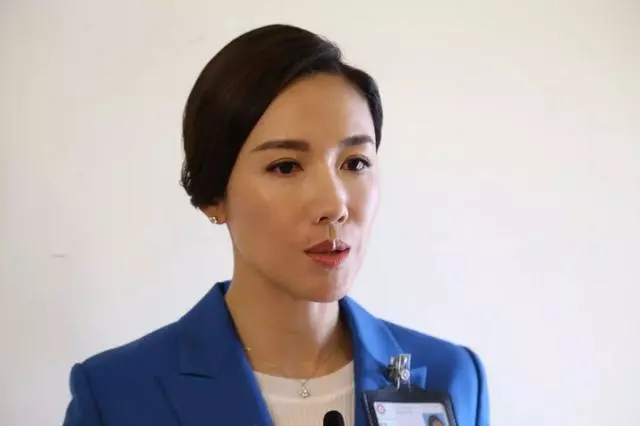 《法證先鋒4》演員造型亮相 TVB花旦確認出演法醫一角