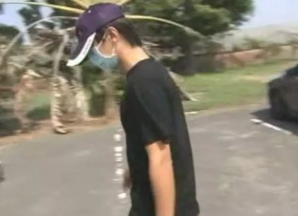 6歲哥殺死4歲親弟,父母埋屍荒野滅證,小死者託夢阿公求救