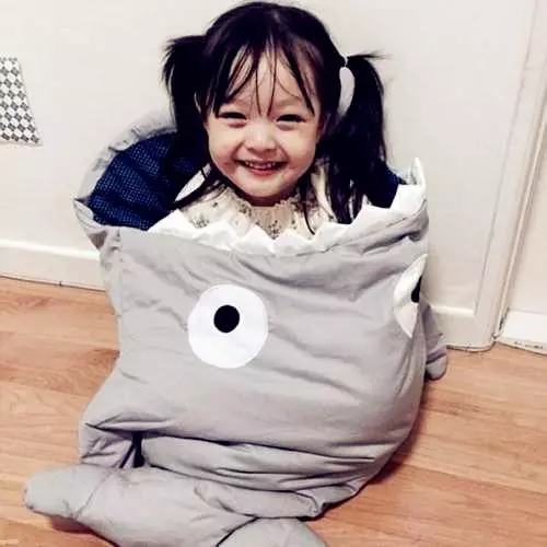 孩子頻繁求「抱抱」真的不是無理取鬧!科學實驗告訴你:父母越早知道,孩子越受益!