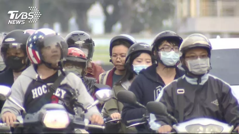 韓流發威!北漂專車爆滿 學者:維持熱度才能翻轉選情