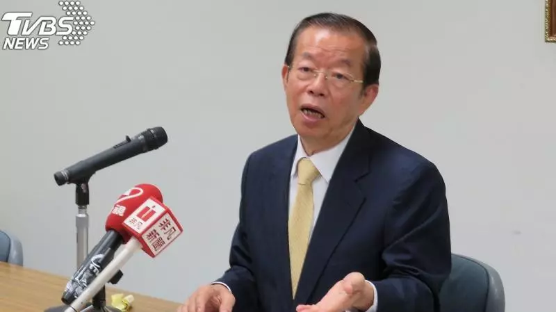 謝長廷分析高雄選情 自認「對得起高雄」