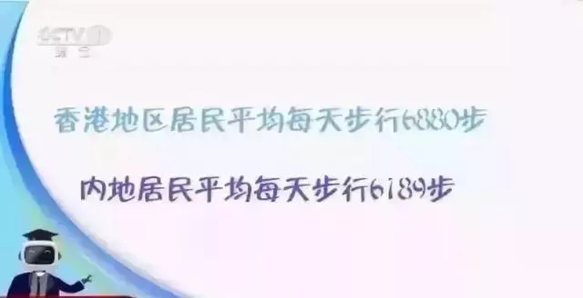 「健康」喜歡散步的人注意啦!換種走法,生病風險降一半