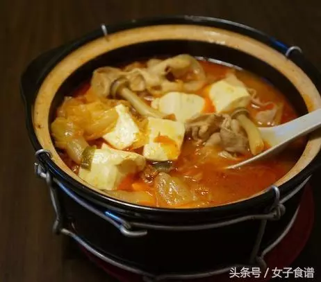 9款韓國經典料理,韓式泡菜、參雞湯等,快來試做一道嘗嘗看吧