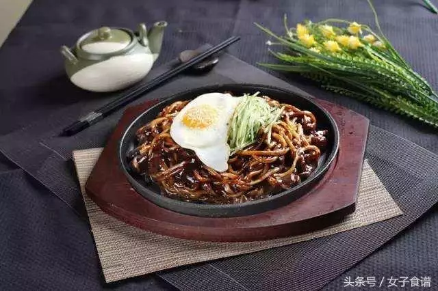 9款韓國經典料理,韓式泡菜、參雞湯等,快來試做一道嘗嘗看吧
