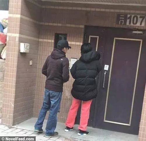 王菲懷孕了,可謝霆鋒卻哭了!只因這件事情不能忍!