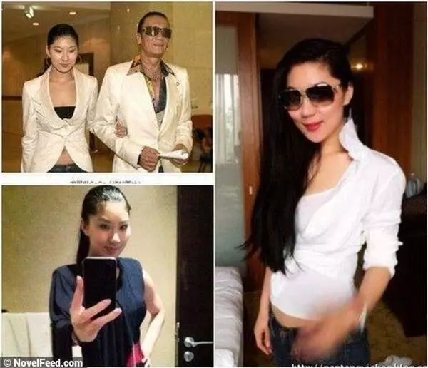 王菲懷孕了,可謝霆鋒卻哭了!只因這件事情不能忍!