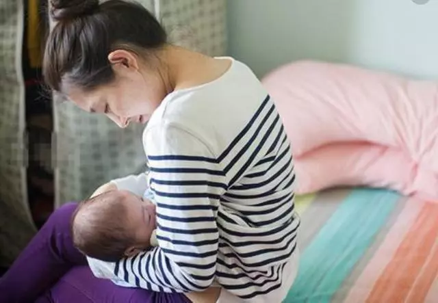 弟媳生孩子給6千,說了些難聽的,氣的想踹她:大學讀到哪裡去了