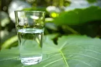 早上喝涼開水與溫開水的驚人差距