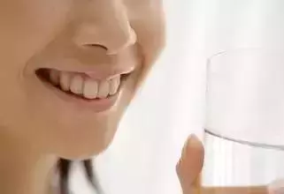 早上喝涼開水與溫開水的驚人差距